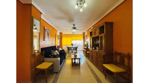 Foto 5 de Apartament en venda a Calle Mayor-mata, Gaspar Perelló, Torrevieja