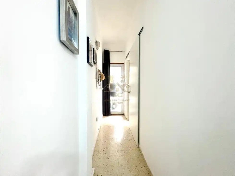 Dúplex en venta en Güímar con Amueblado