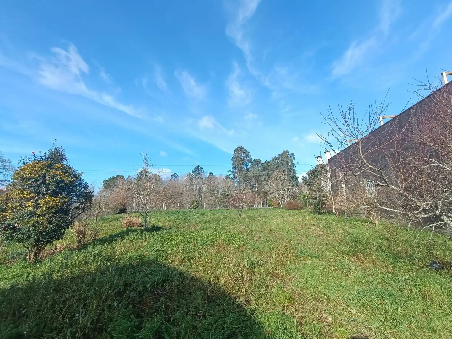 Casa o chalet en venta en Negreira con Jardín privado y Terraza