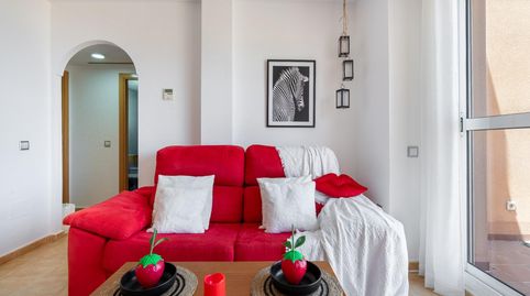 Foto 4 von Maisonette zum Verkauf in Marina de la Torre, Mojácar