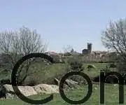 Residencial en venta en Basardilla