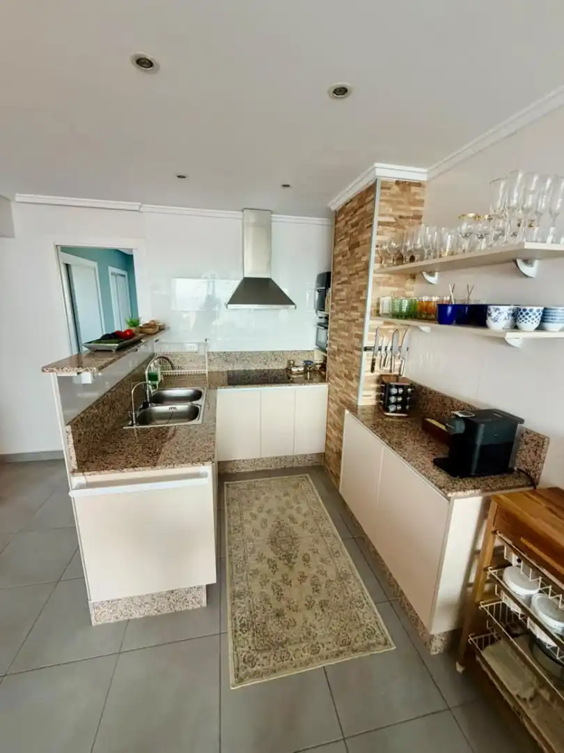 Apartment with pool for sale in Centro, imagen 25