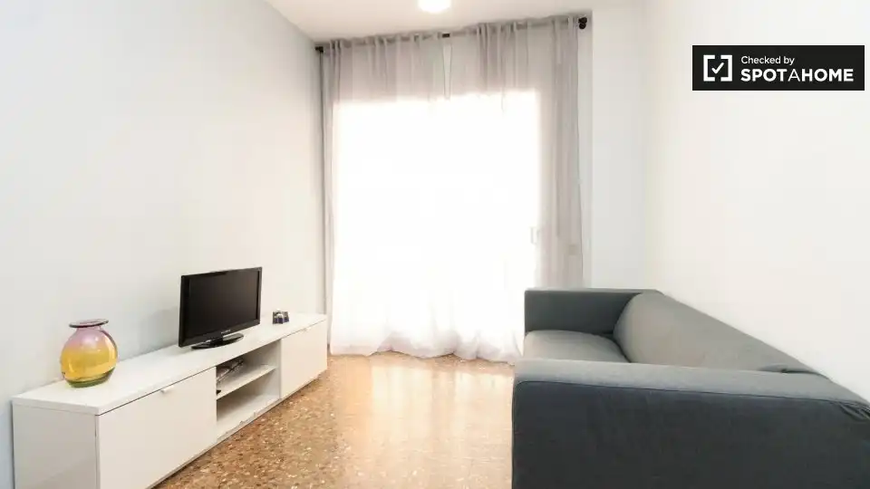 Zimmer in Vilapicina i la Torre Llobeta