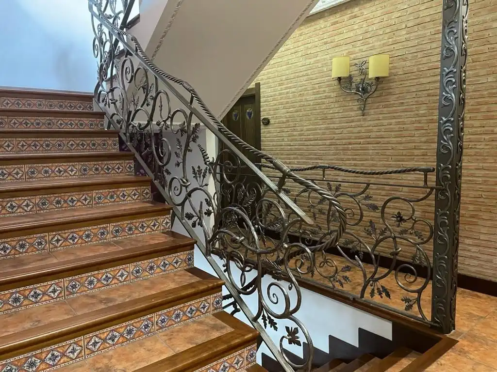 Country house zum Verkauf in Calle Mayor, Castañares de Rioja
