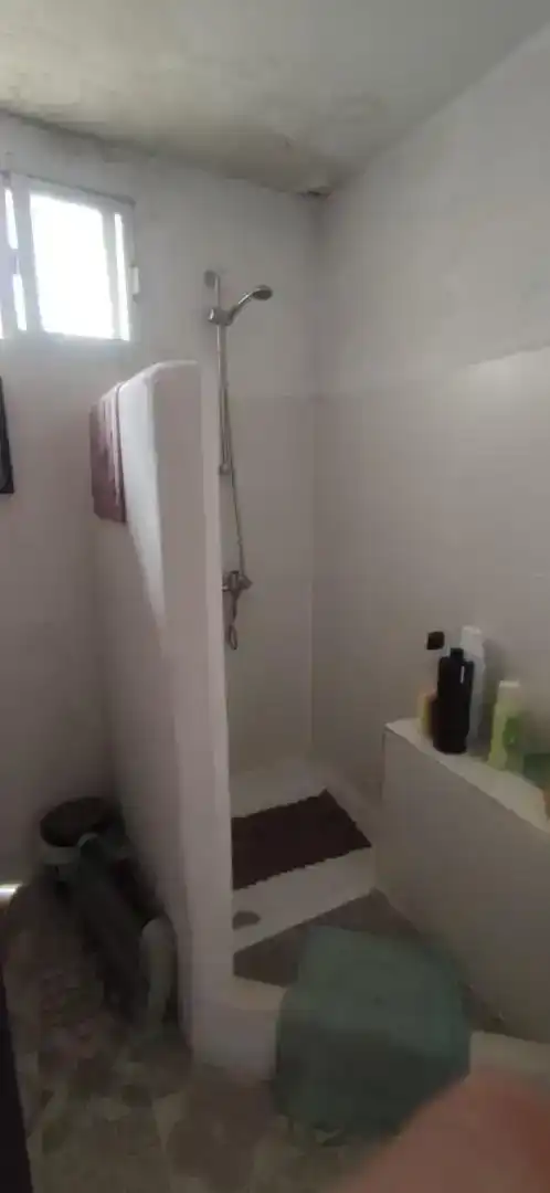 Bany de Casa adosada en venda en Villas de la Ventosa, Cuenca