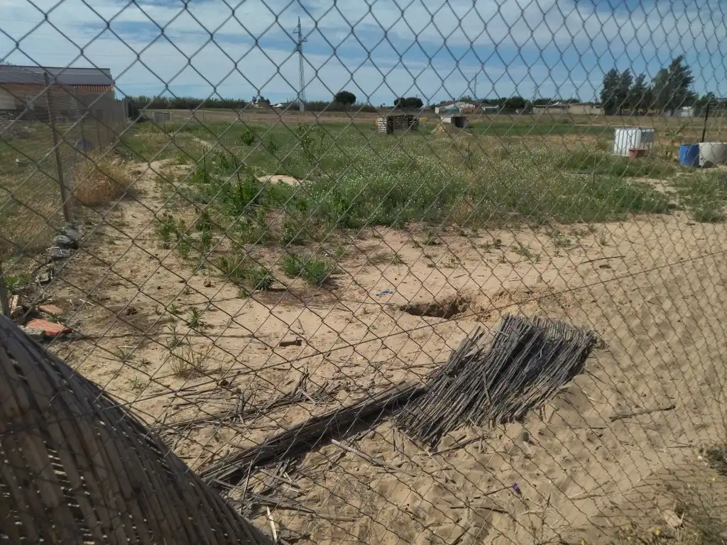 Terrain rustique à vendre à Don Benito, imagen 7