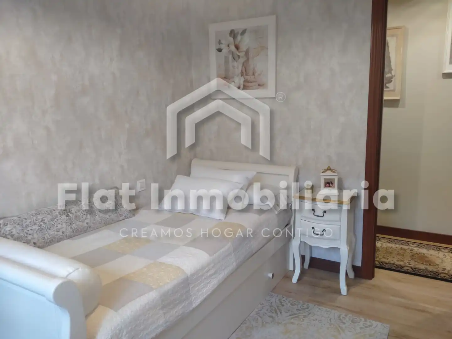 Vivienda con piscina en venta en Plaza Brazomar 54, imagen 12