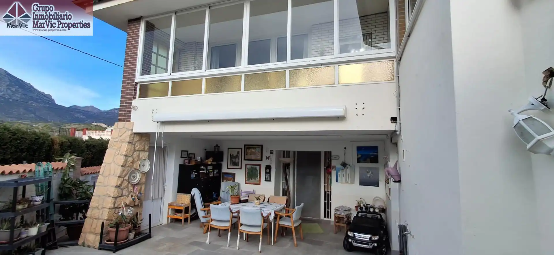 Villa mit Pool zum Verkauf in Coloma, imagen 39
