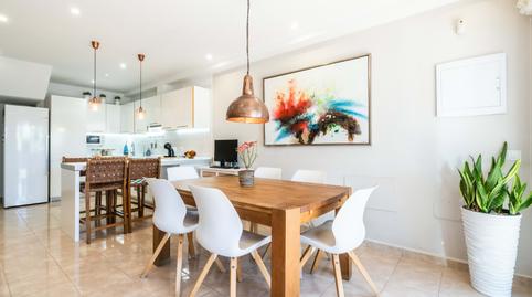 Foto 5 de Casa adosada en venta en Calle Gorrión, Palm - Mar, Arona