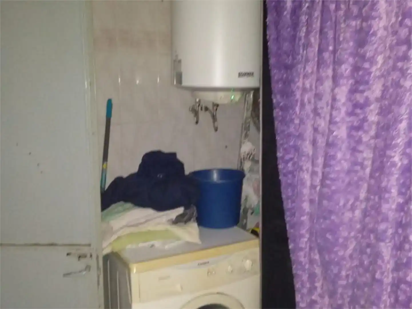 Cuina de Planta baixa en venda en Cabeza del Buey