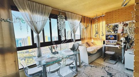 Foto 2 de Piso en venta en Calle Presidente Adolfo Suarez, Via Parque, Benidorm