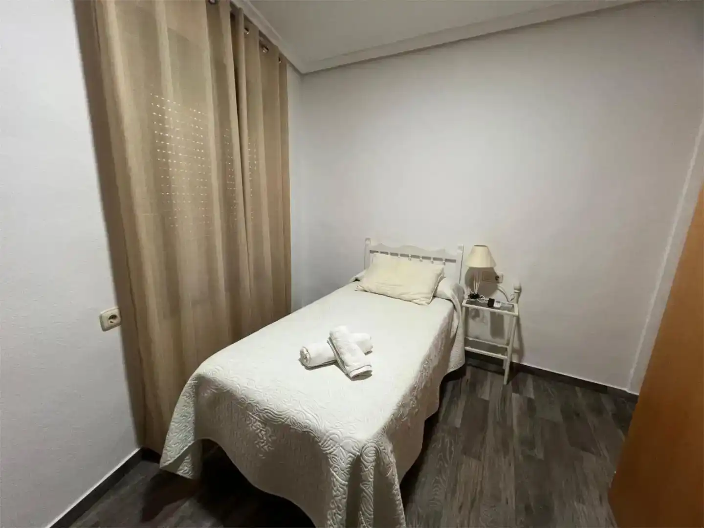 Local de lloguer a Calle Emilio Rivero, 1, Villar del Rey