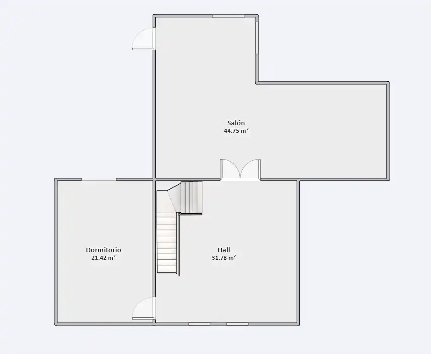 Chalet con piscina en venta en Dehesa - Monacilla, imagen 47