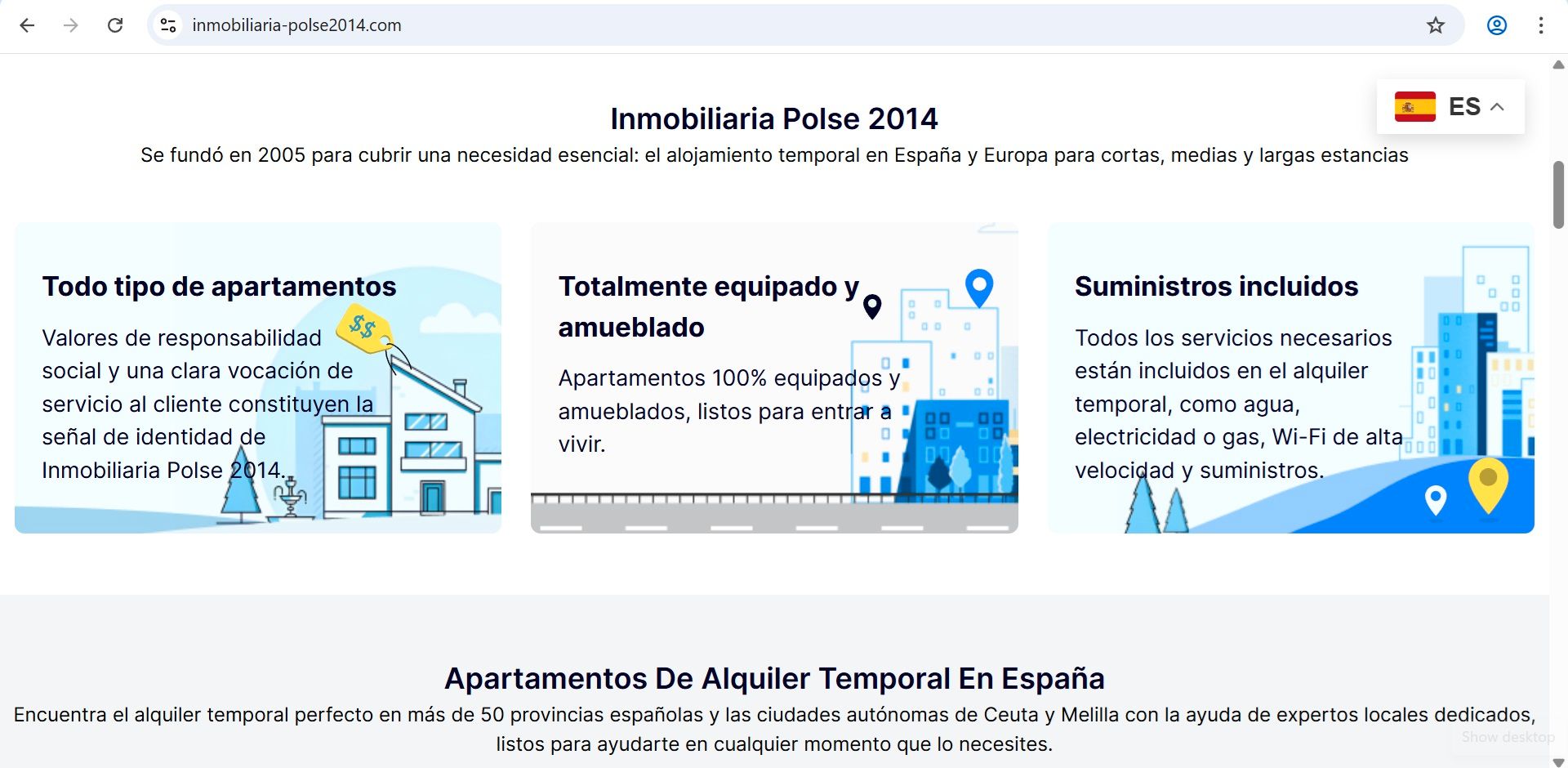 Exterior view of Apartment to rent in Santiago de Compostela   with Air Conditioner, Heating and Private garden