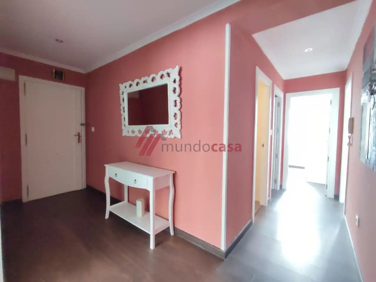 Flat for rent in Ferrol  with Furnished