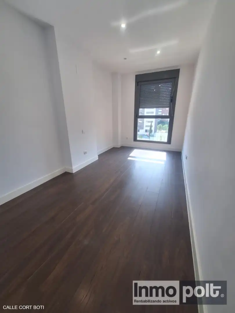 Habitación de Piso de alquiler en Madrid con Aire acondicionado, Horno y Lavadora