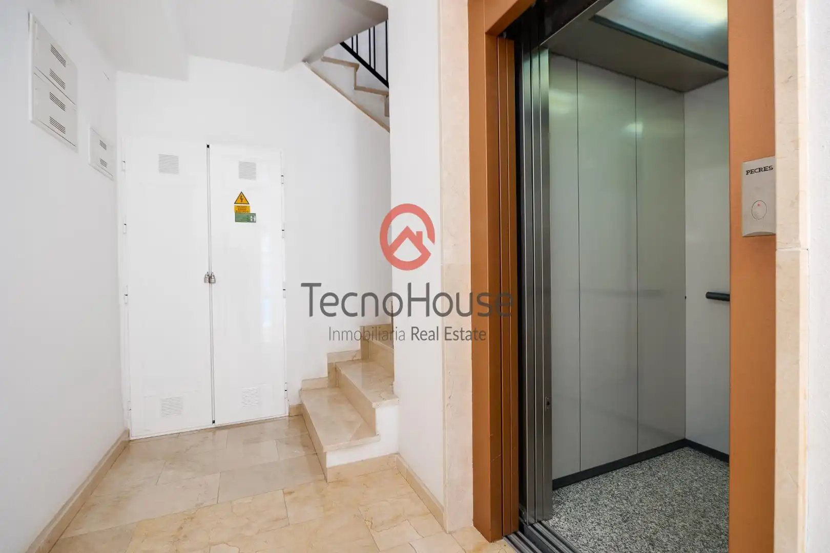 Apartament amb piscina en venda a Calle Calle Samaniego, imagen 6