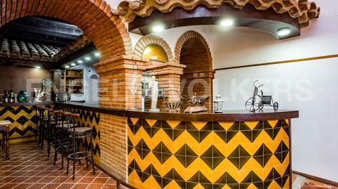 Foto 5 de Finca rústica en venda a Bigues i Riells del Fai, Barcelona