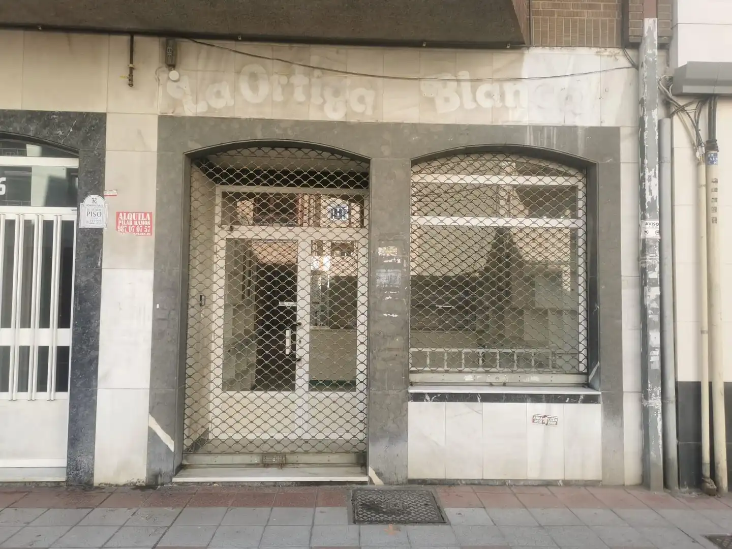 Local comercial en venda a San Claudio - La Chantría, imagen 2
