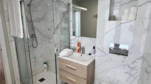 Foto 5 de Apartament de lloguer a Avenida Da Mariña, 23, Foz, Lugo