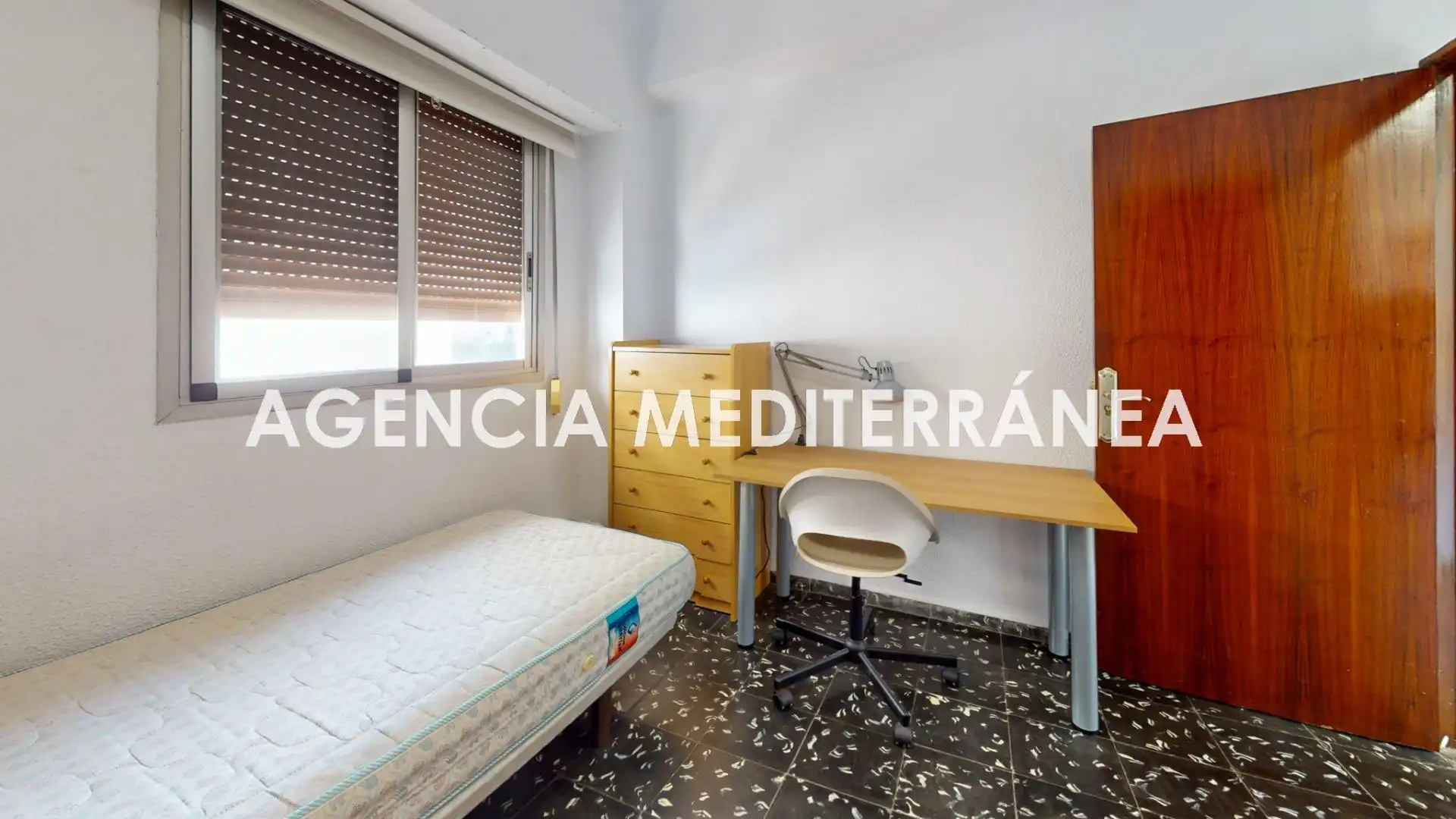 Piso en venta en Penya - Roja - Avda. Francia