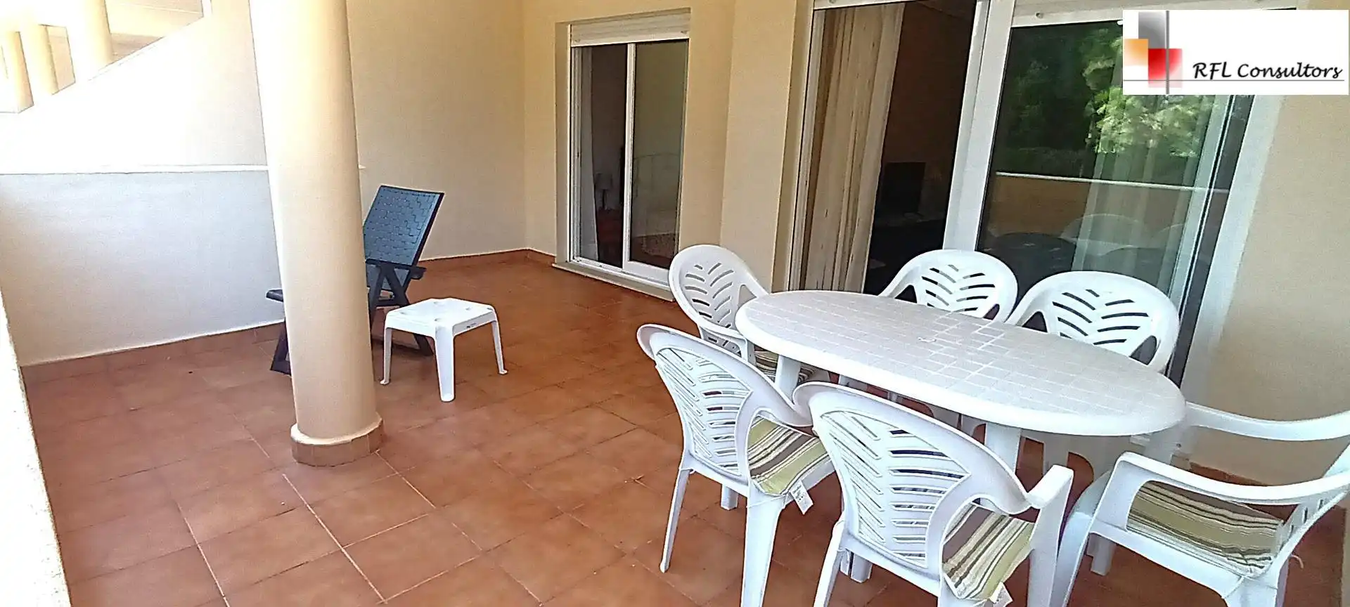 Terrassa de Planta baixa en venda en Torreblanca amb Jardí privat i Terrassa