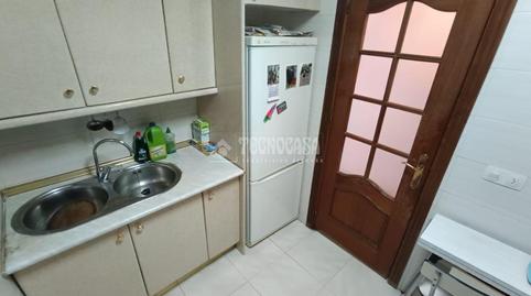 Foto 3 de Piso en venta en El Torrejón - El Cerezo,  Sevilla Capital