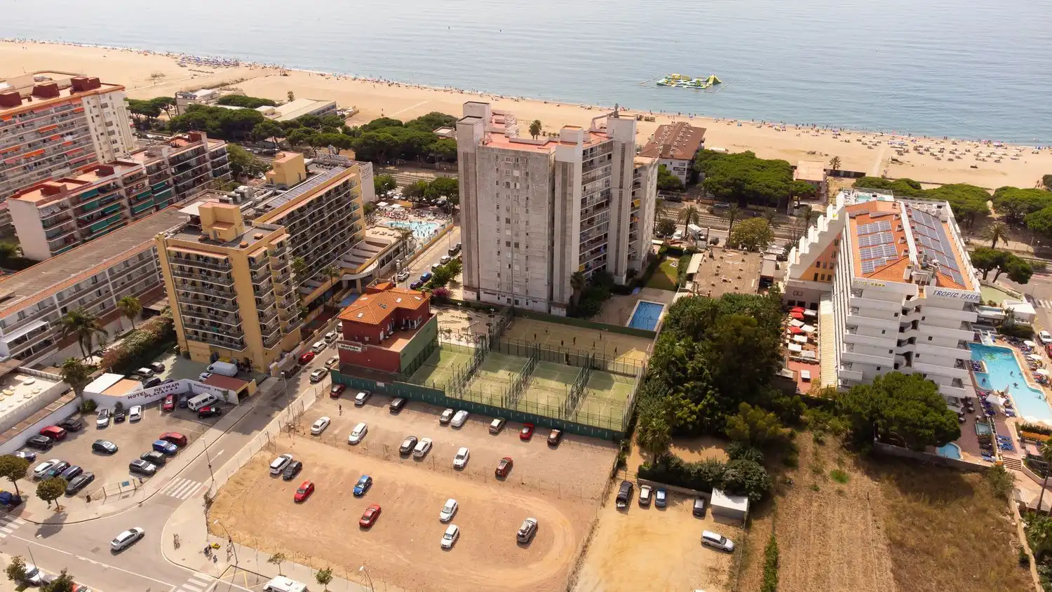 Residencial en venta en Calle Ausiàs March, imagen 6