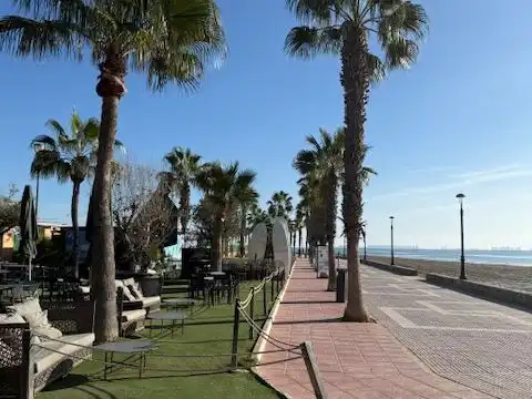 Wohnung zur Miete in Los Alcázares, Murcia