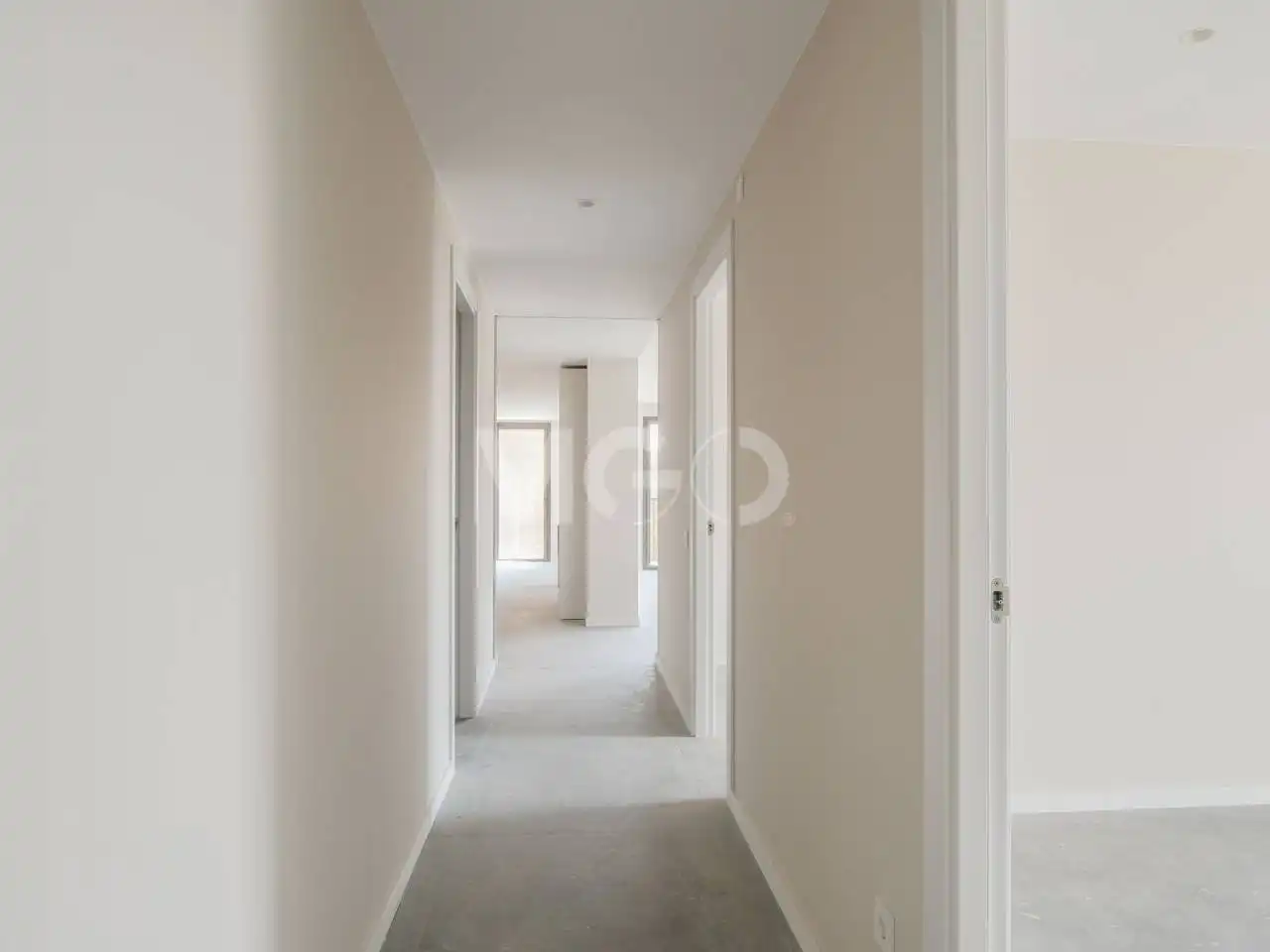 Wohnung zum Verkauf in Vic mit Heizung und Terrasse