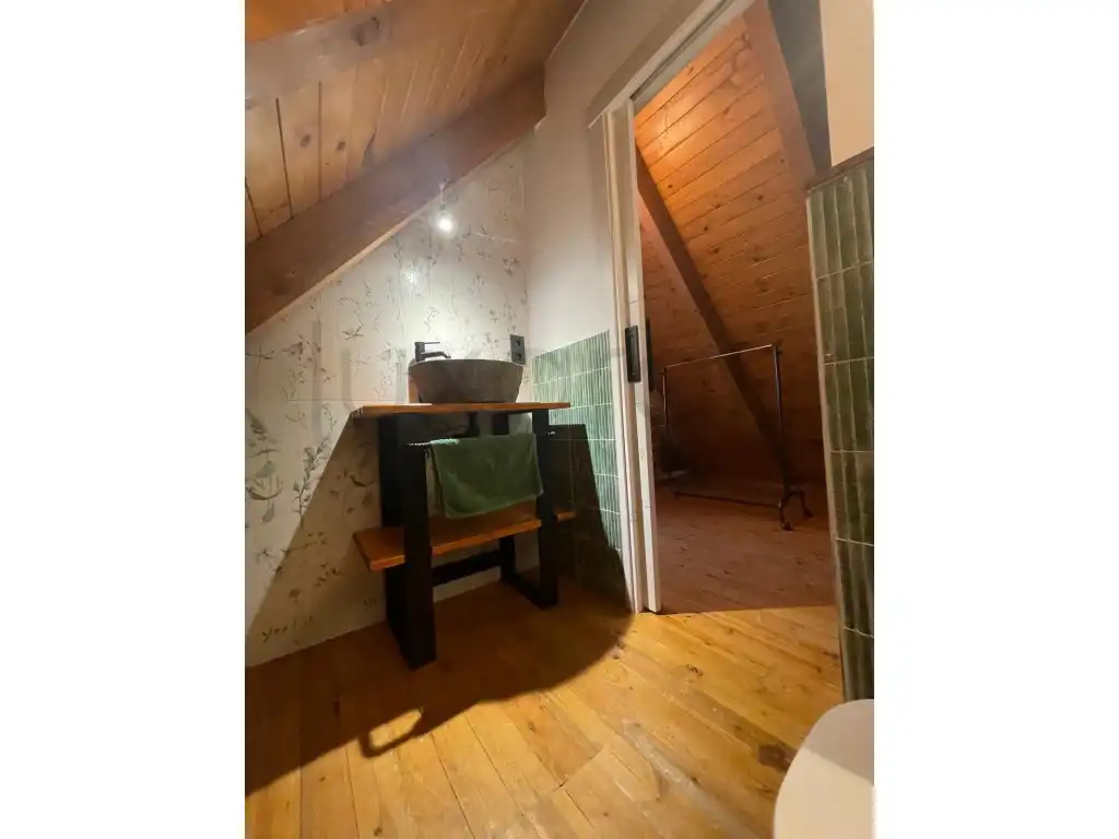 Apartamento de alquiler en C-28, 6-8, Arties