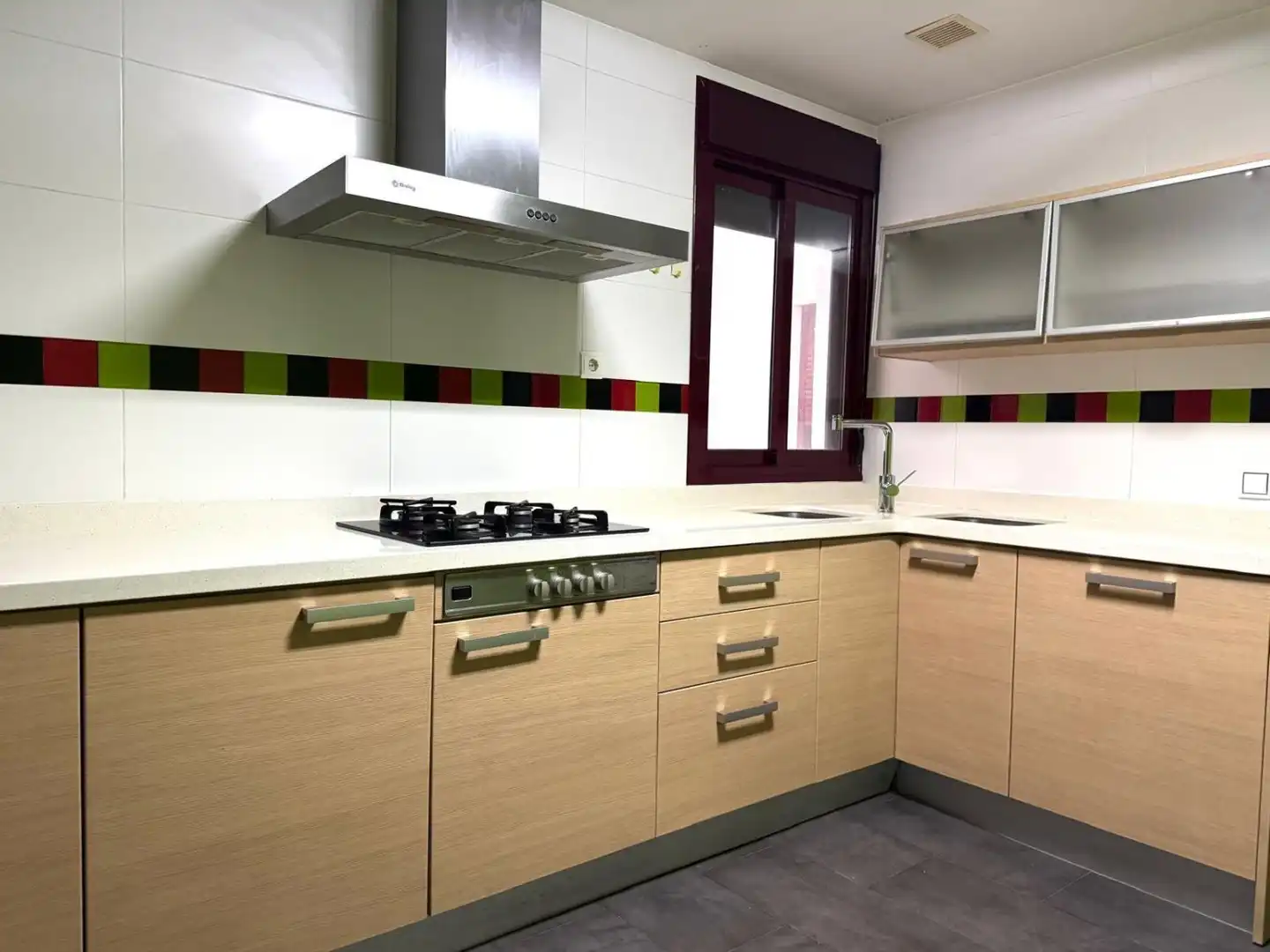 Cocina de Piso en venta en Orihuela con Aire acondicionado y Trastero