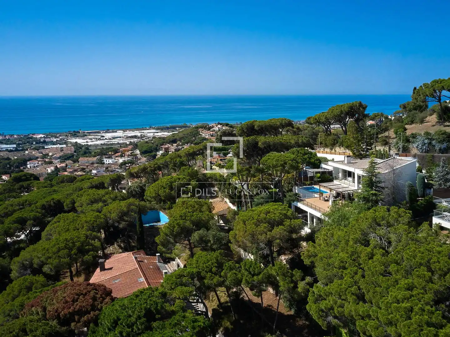 Villa avec terrasse à vendre à Premià de Dalt, imagen 38