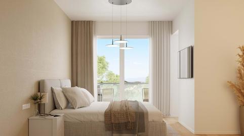 Foto 2 de Edifici en venda a Avenida Barcelona, Balcón de Finestrat - Terra Marina, Finestrat