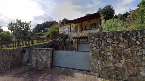 Photo 3 of House or chalet for sale in Avenida Vallès, Santa Maria de Palautordera, Barcelona