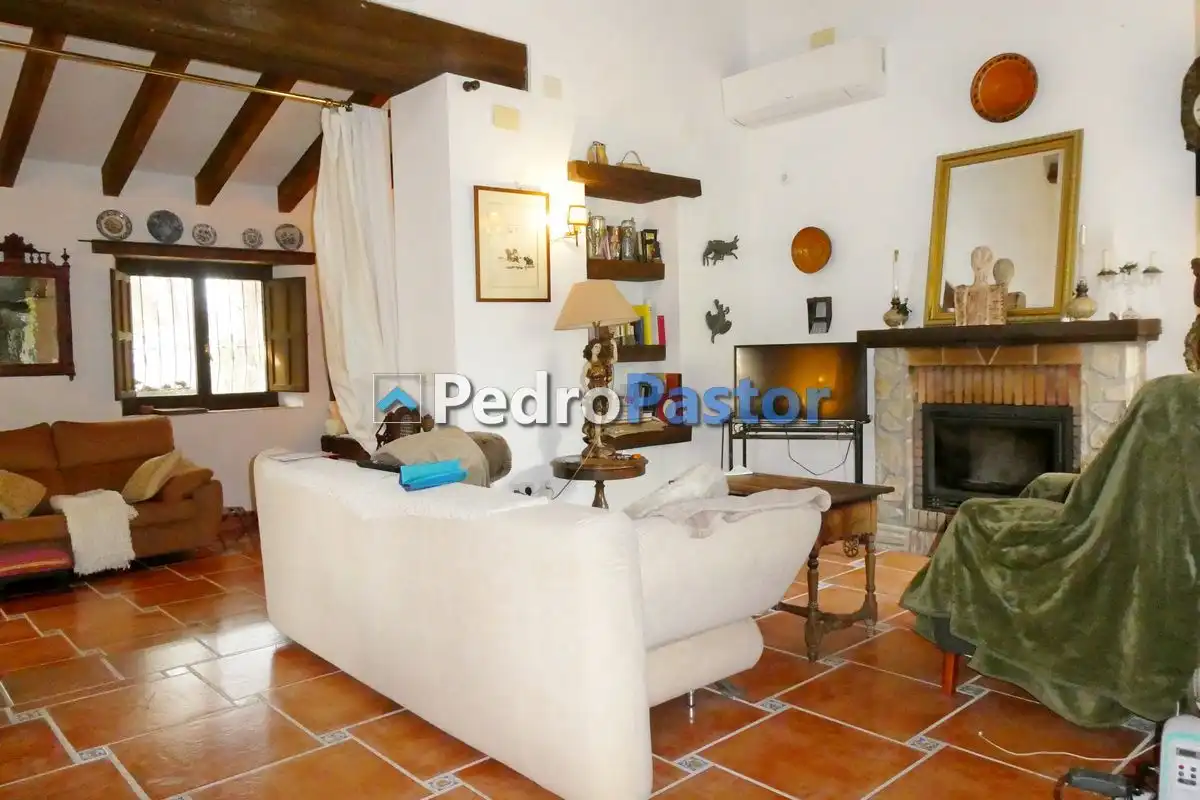 Villa avec piscine à vendre à Pedreguer, imagen 75
