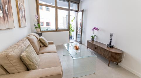 Foto 2 de Estudi en venda a Santa Catalina - Canteras, Las Palmas de Gran Canaria