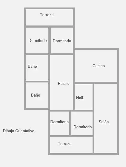 Flat with terrace for sale in Lorca Ciudad, imagen 39