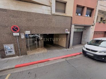 Aparcament en venda a Carrer de Pau Claris, 1, Sabadell, Spain 1