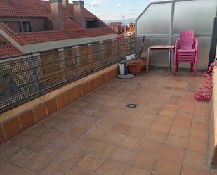 Terrassa de Àtic en venda en Villamediana de Iregua amb Aire condicionat, Calefacció i Terrassa