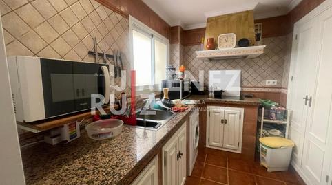 Foto 2 de Pis en venda a Casco Histórico - Zona Alta, El Puerto de Santa María