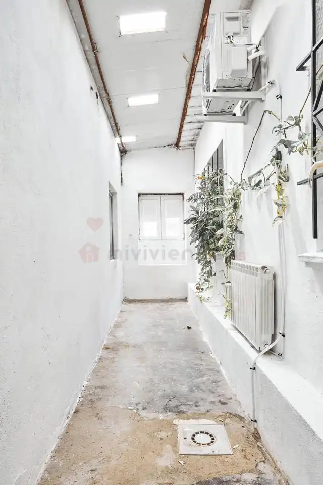 Casa amb jardí en venda a Calle de Cardencha, imagen 25
