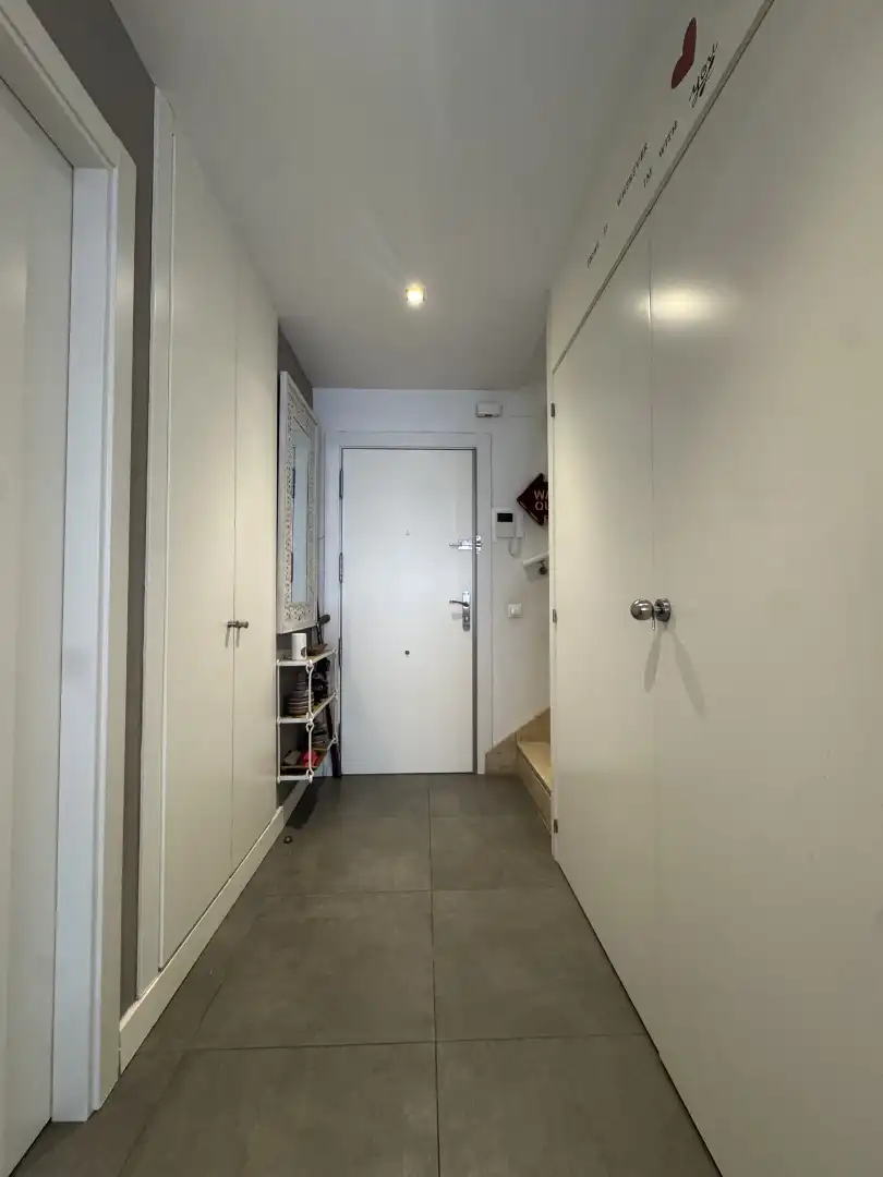 Piso en venta en Calle de Pechuán, 15, Ciudad Jardín