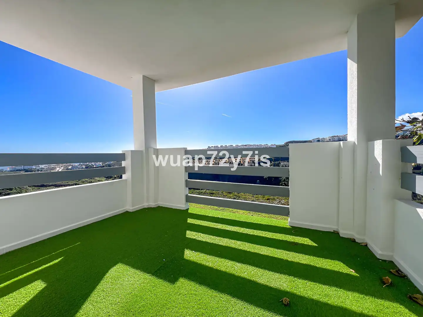 Casa amb piscina en venda a Manilva Pueblo, imagen 4