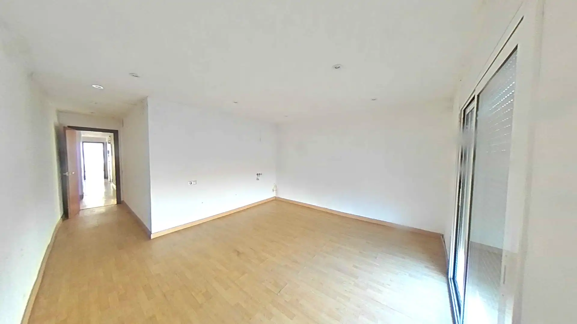Wohnung zum Verkauf in Artesa de Segre mit Parkett und Balkon