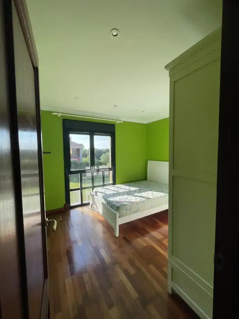 Dormitori de Finca rústica en venda en Ribadesella, Asturias