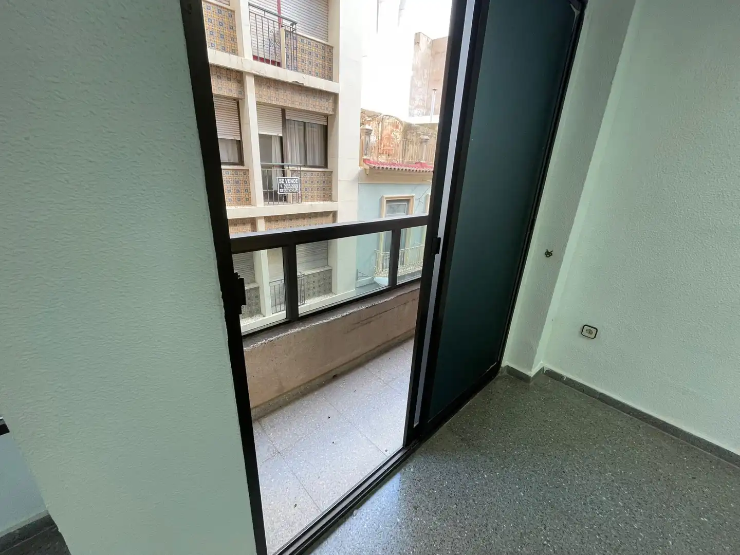 Oficina amb terrassa de lloguer a Calle Mayor 2, imagen 10