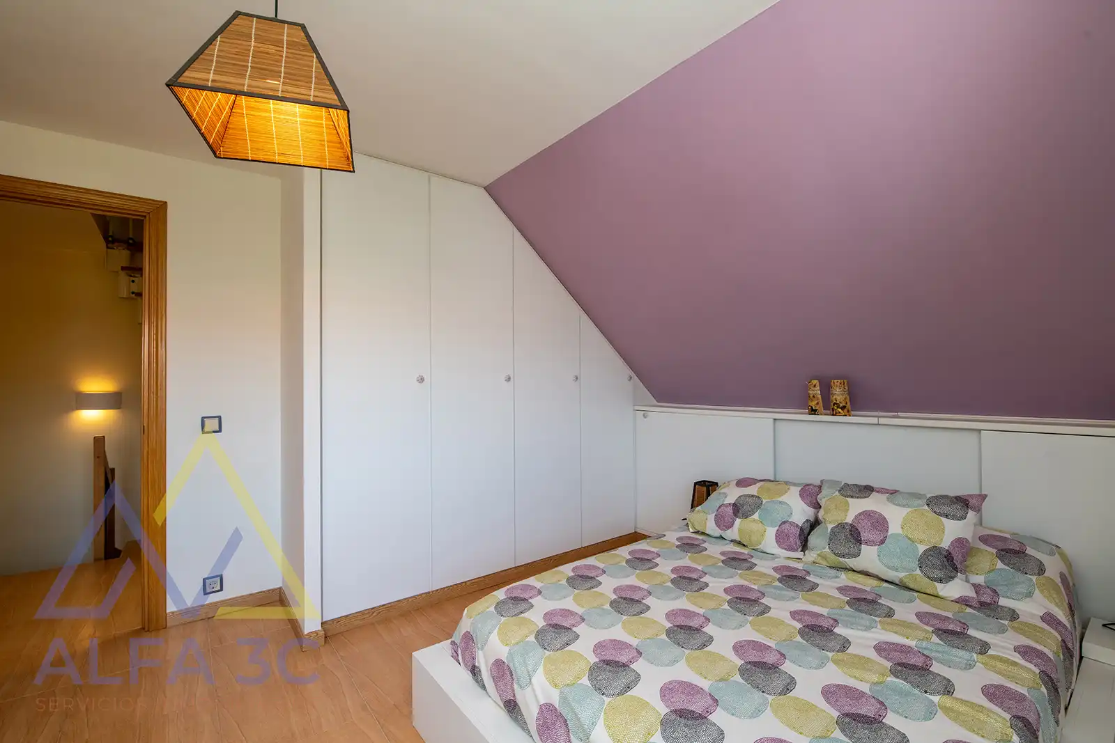Chalet con terraza en venta en Soto del Real, imagen 25
