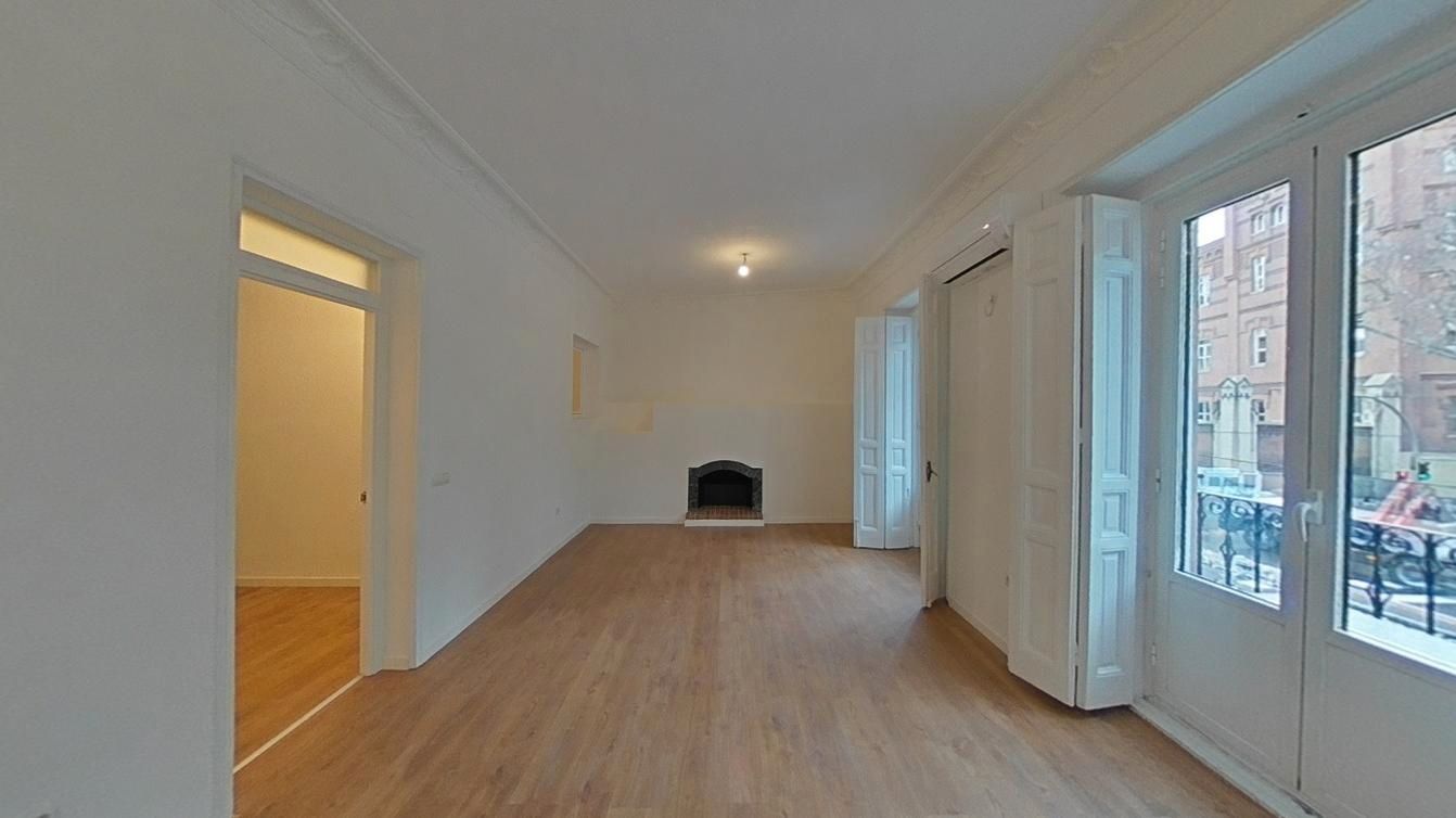 Pis en venda a Calle de Alberto Aguilera, Universidad - Malasaña