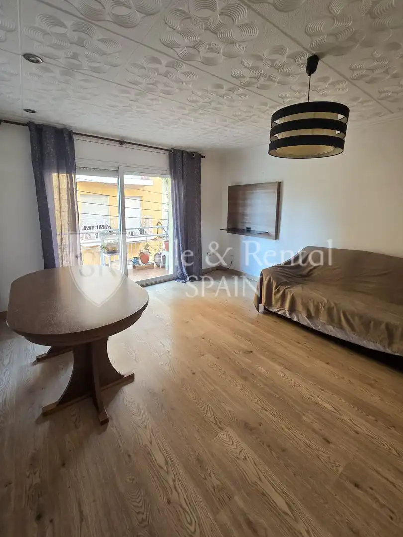 Habitación de Piso en venta en Blanes con Calefacción y Terraza